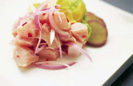 Lima Ticket Roots of Lima&#39;s Traditional Cuisine and Gastronomy