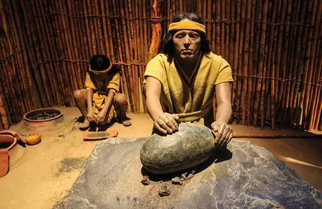 Chiclayo Ticket Tour al Sitio Arqueológico de Batán Grande y al Museo Nacional Sicán desde Chiclayo