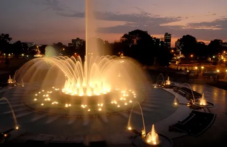 Lima Ticket Lima at Night and Magic Water Circuit