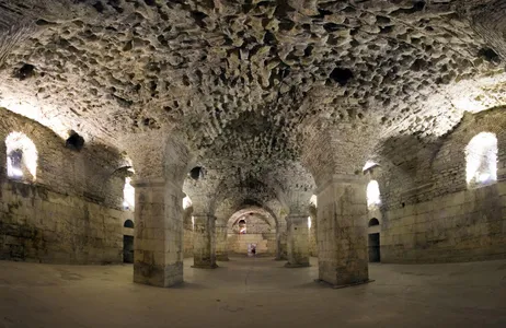 Split Tour Split: Tour de Game of Thrones com a Adega de Diocleciano