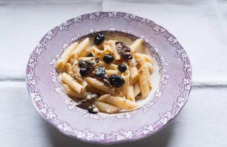 Florence Tour Share Your Pasta Love: Small-Group Pasta and Tiramisu Class at a Local&#39;s Home in Florence
