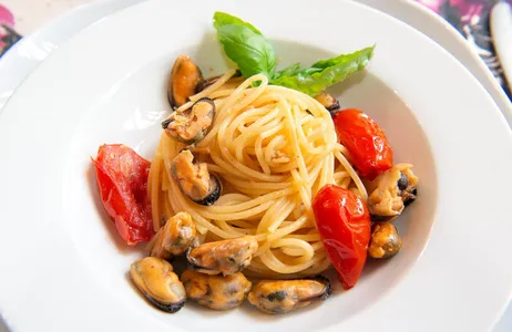 Lecce Tour Compartilhe seu Pasta Love: aula de massa e tiramisu em pequenos grupos na casa de um morador local em Lecce