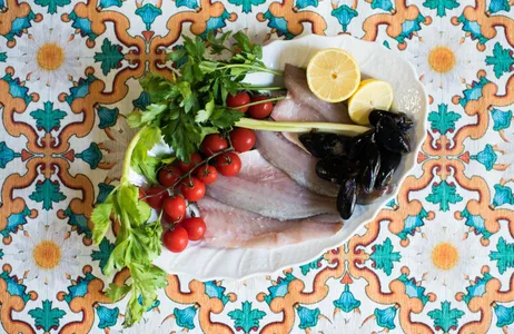 Venice Tour Pequeno grupo 3 receitas em Veneza com um cozinheiro local - almoço e vinho incluídos