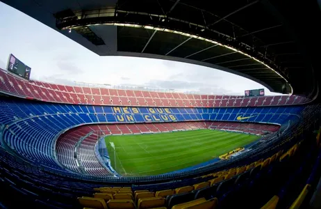 Barcelona Ticket Evite as filas - Fãs do FC Barcelona: Tour Imersivo