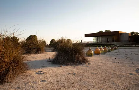 Barcelona Tour Vinícola Torres Family: Tapas Slow Food e Degustação de Vinhos