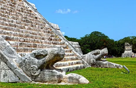 Riviera Maya Tour Chichen Itza in the Riviera Maya