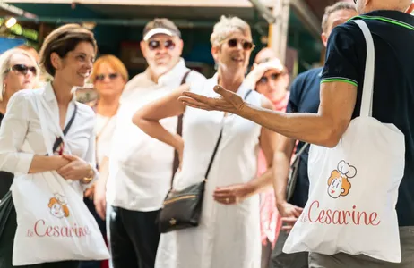 Milan Tour Excursão gastronômica de rua para pequenos grupos em Milão com um especialista em culinária local