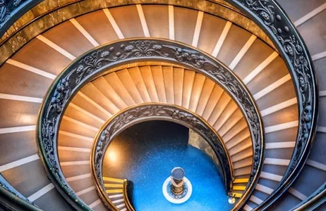 Roma Ticket Museus do Vaticano e Capela Sistina: Ingressos Combinados
