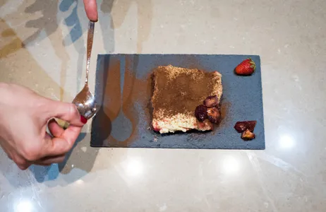 Perúgia Tour Share Your Pasta Love: Small-Group Pasta and Tiramisu Class at a Local&#39;s Home in Perugia