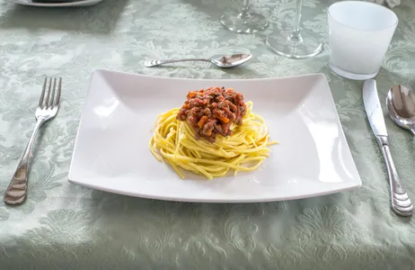 Provincia autonoma di Trento Tour Share Your Pasta Love: Small-Group Pasta and Tiramisu Class at a Local&#39;s Home in Trento