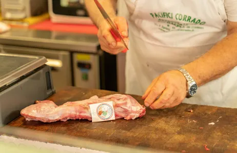 Venice Tour Visita ao mercado em pequenos grupos e aula de culinária com almoço na casa de um morador local em Veneza