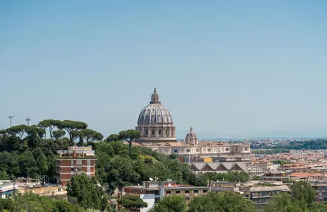 Roma Tour Small-group market tour and cooking class with a local home cook specializing in Rome