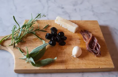 Provincia autonoma di Trento Tour Small-group market tour and cooking class with a local home cook specializing in Trento