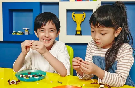 Tokio Ticket Ingresso de entrada para o LEGOLAND Discovery Center Tóquio