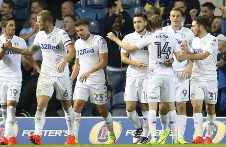 York Ticket Enjoy the best football: Leeds United