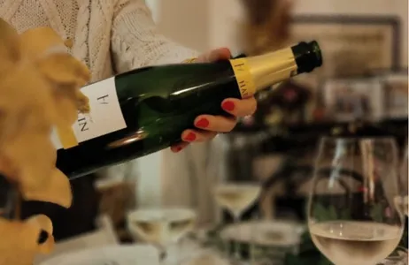 Paris Tour Região de Champagne com 7 degustações e almoço