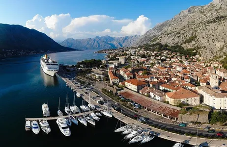 Dubrovnik Tour O melhor de Montenegro de Dubrovnik
