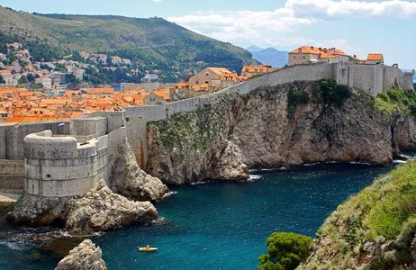 Dubrovnik Tour Tour pelos locais de filmagem de Game of Thrones King's Landing