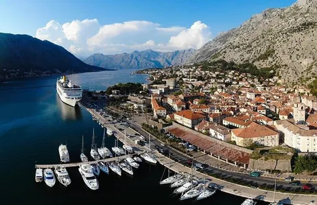 Dubrovnik Tour O melhor de Montenegro de KoloÄep - Somente para adultos