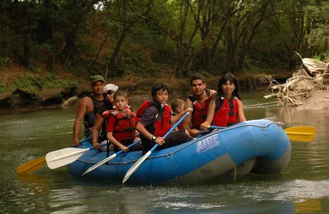 Puerto Viejo Tour Safari Flutuante Rio Sarapiqui De Sarapiquí