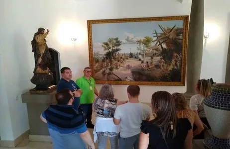 São Paulo Ticket Melhores Museus de São Paulo com Passeio Panorâmico ? Com Ingressos