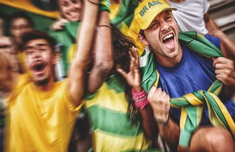 São Paulo Ticket Experiência Guiada de Futebol ao Vivo no Estádio de São Paulo
