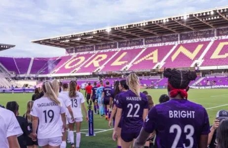 Orlando Ticket Orlando City Pride - National Women&#39;s Soccer League Tickets