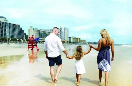 Orlando Tour Daytona Beach Small Group Day Tour with Lunch