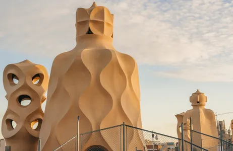 Barcelona Ticket Casa Batlló y Pedrera - Visita guiada con acceso rápido