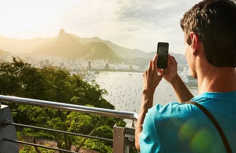 Rio de Janeiro Ticket Classic 6-Hour Private Tour of Rio de Janeiro - Optional Airport and Port Pickup