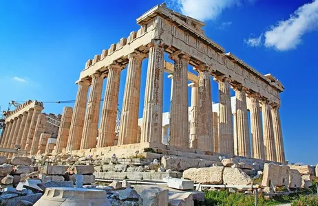 Athens Ticket Passeio pela cidade de Atenas e Museu da Acrópole