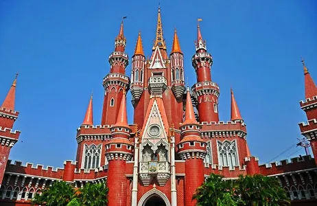 Jakarta Ticket Tour Privado: Meio Dia Indonésia em um Minuto