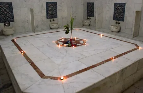 Antalya Tour Experiencia de hammam y baño turco en Antalya
