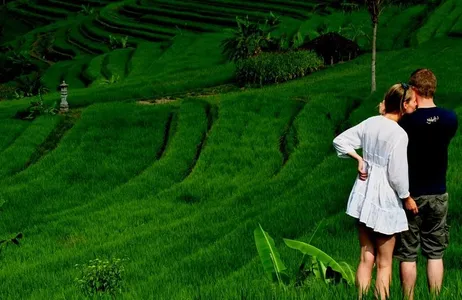 Bali Ticket Excursão privada de dia inteiro às maravilhas de Bali