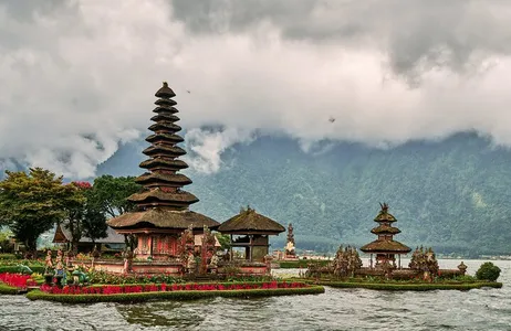 Kuta Ticket Excursão em grupo de dia inteiro às maravilhas de Bali