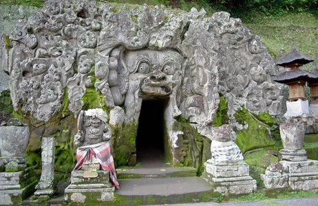 Kuta Ticket Excursão de dia inteiro em grupo em Bali, uma ótima introdução