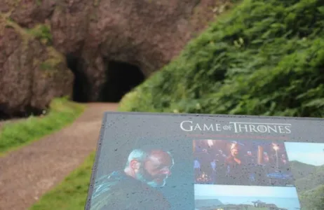 Belfast Tour Tour de Juego de Tronos con la Calzada del Gigante