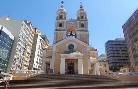 Florianópolis Tour Panoramic Tour with beaches