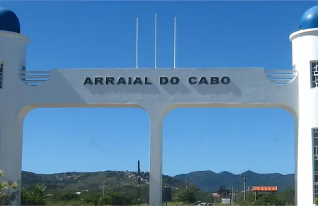 Rio de Janeiro Tour Tour a Arraial do Cabo con almuerzo
