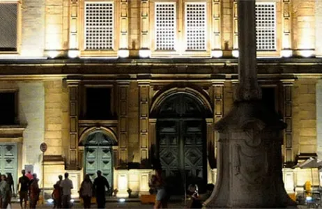 BA Tour Ritmos del Pelourinho