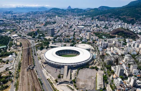 Rio de Janeiro Ticket Tour Maracana e Museu do Flamengo