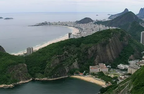 Rio de Janeiro Tour Tour al Pan de Azúcar y Corcovado con almuerzo de barbacoa