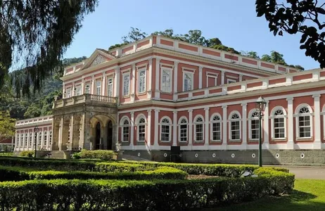 Rio de Janeiro Ticket Passeio a Petrópolis