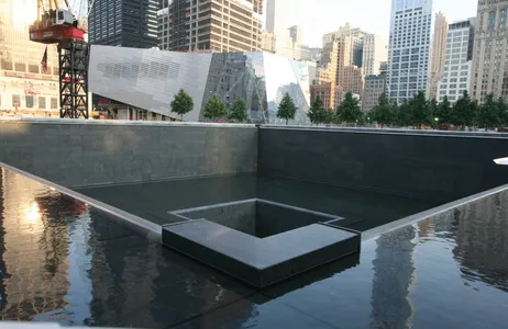 New York Ticket Entrada para o Memorial e Museu do 11 de Setembro