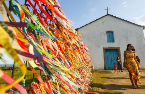 Porto Seguro Tour Recorrido histórico