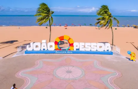 João Pessoa Tour Passeio Panorâmico