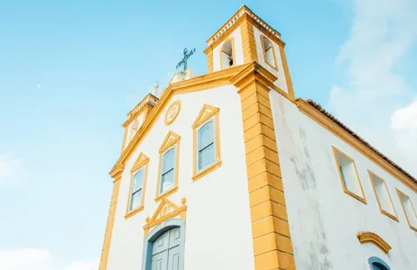 Florianópolis Tour Tour to the south of the island
