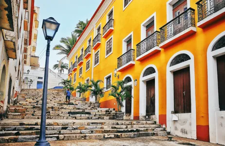 São Luís Tour Recorrido histórico