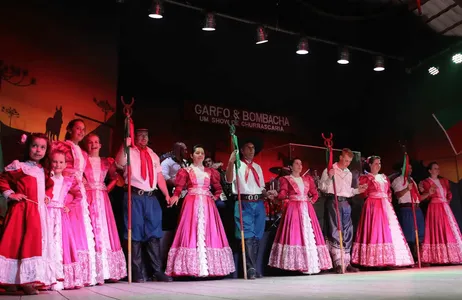 Gramado Tour Tour Gastronómico Noche Gaucha