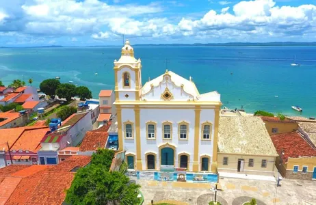 BA Tour Tour Islas Tropicales - con almuerzo